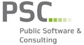 PSC Logo  