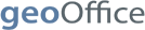 geoOffice Logo