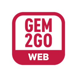 GEM2GO WEB