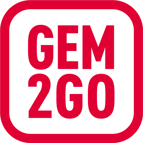 GEM2GO-App