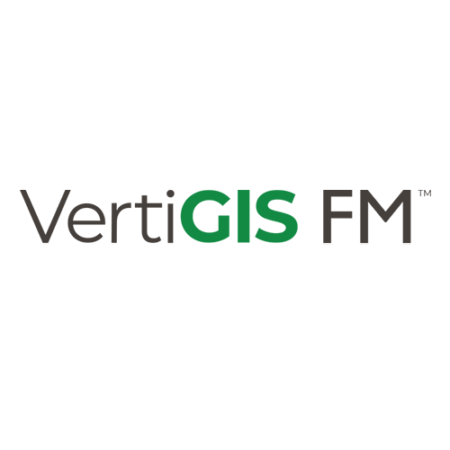 VertiGIS FM Logo